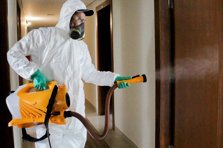 Sanitização